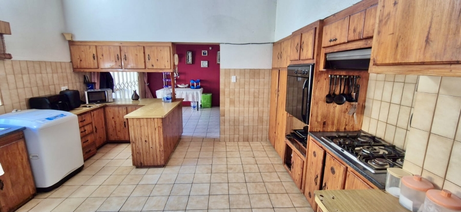 3 Bedroom Property for Sale in Glenroy Park Eastern Cape